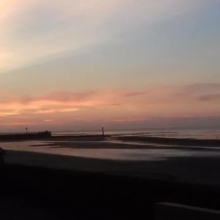 T'cheu Pepere Hébergement de vacances