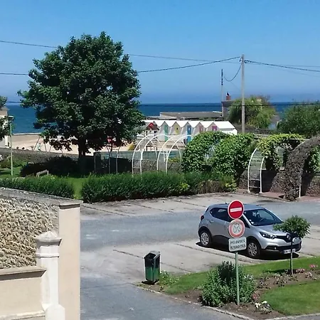 Hébergement de vacances T'cheu Pepere