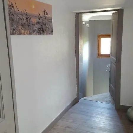 Hébergement de vacances T'cheu Pepere *