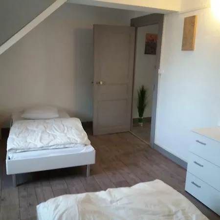 Hébergement de vacances T'cheu Pepere