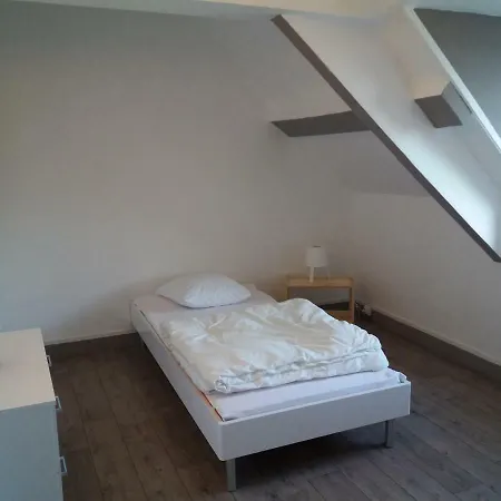 T'cheu Pepere Hébergement de vacances *