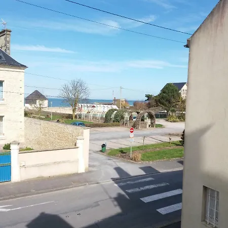 T'cheu Pepere Hébergement de vacances *